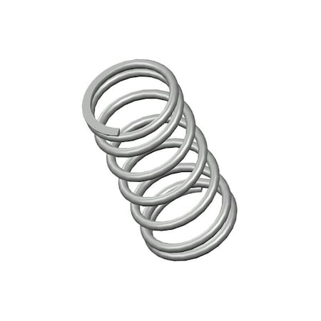 Approved Vendor Compression Spring, O= .975, L= 2.00, W= .0915 G309962136